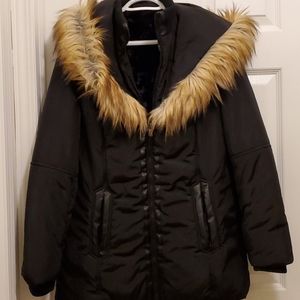 Le Chateau Winter Jacket